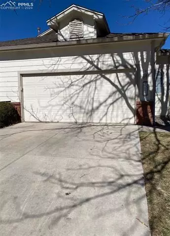 1248 Samuel Pt, Colorado Springs, CO 80906