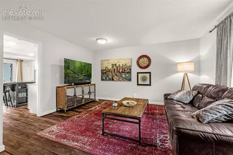Living - 313 Raspberry Ln, Monument, CO 80132 photo 2 of 2