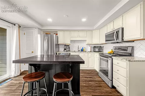 Kitchen - 313 Raspberry Ln, Monument, CO 80132 photo 1 of 3