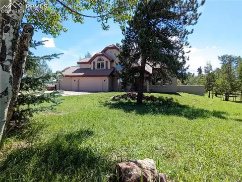 105 Stephanie Pl, Divide, CO 80814 photo 1