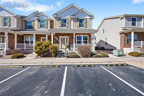 10522 Country Park Pt, Fountain, CO 80817