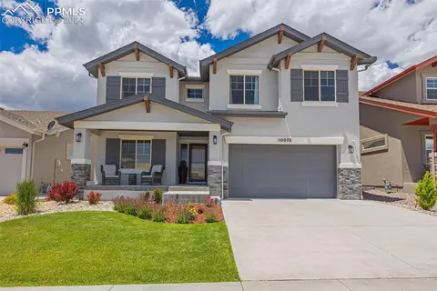 10075 Hannaway Dr, Colorado Springs, CO 80924