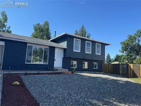 3825 Soft Breeze Way, Colorado Springs, CO 80918