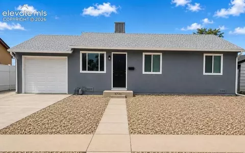 1731 Jerry Murphy Rd, Pueblo, CO 81001
