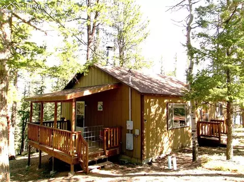 4071 Omer Ln, Divide, CO 80814 photo 13