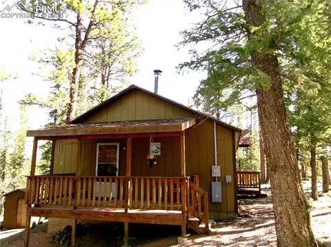 4071 Omer Ln, Divide, CO 80814 photo 12