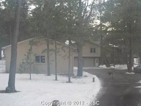 315 Lariat Loop, Monument, CO 80132 photo 1
