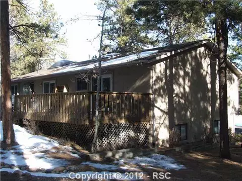 315 Lariat Loop, Monument, CO 80132 photo 5