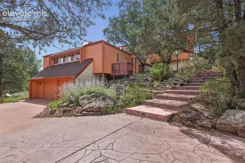 3705 Saints Ct, Colorado Springs, CO 80909