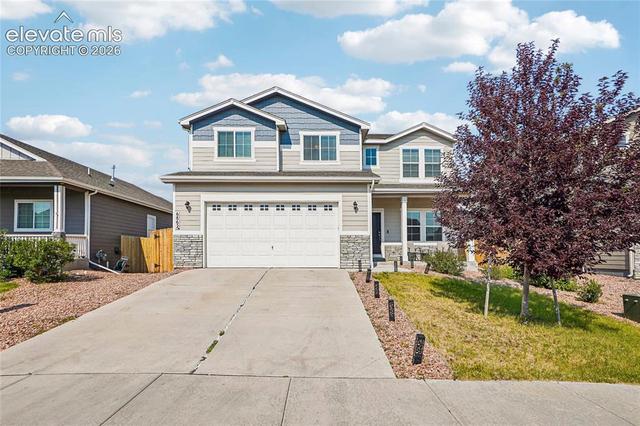 6862 Bigtooth Maple Dr, Colorado Springs, CO 80925