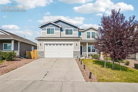 6862 Bigtooth Maple Dr, Colorado Springs, CO 80925