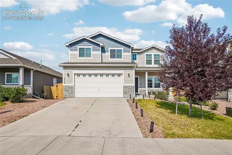 6862 Bigtooth Maple Dr, Colorado Springs, CO 80925