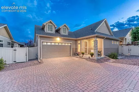 6238 Armdale Hts, Colorado Springs, CO 80927