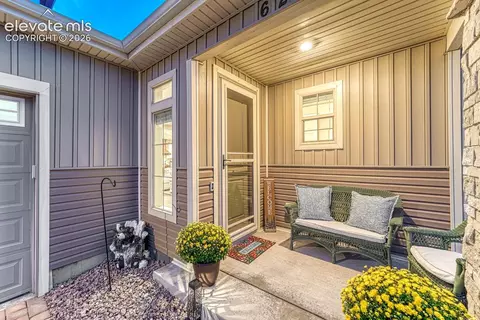 6238 Armdale Hts, Colorado Springs, CO 80927