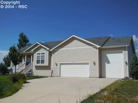 11490 Calgary Rd, Peyton, CO 80831 photo 1