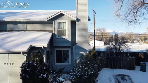 2622 E Dale St #B, Colorado Springs, CO 80909
