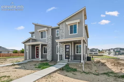 2458 Hannah Ridge Dr, Colorado Springs, CO 80915