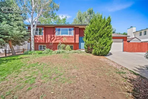 5180 Meadowgreen Dr, Colorado Springs, CO 80919