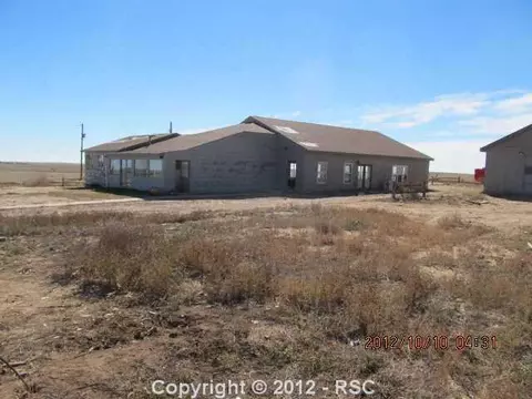 32255 Truckton Rd, Yoder, CO 80864 photo 1