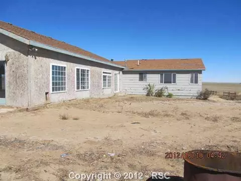 32255 Truckton Rd, Yoder, CO 80864 photo 2