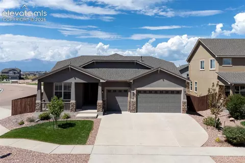 7914 Sandsmere Dr, Colorado Springs, CO 80908