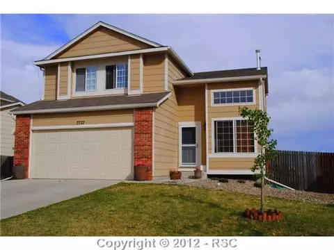 7727 Old Spec Rd, Peyton, CO 80831 photo 1
