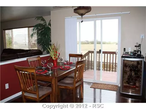 7727 Old Spec Rd, Peyton, CO 80831 photo 5