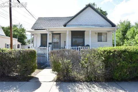 220 N Walnut St, Colorado Springs, CO 80905