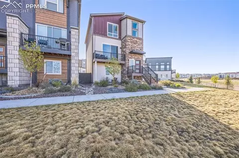 11272 Modern Meadow Loop, Colorado Springs, CO 80921