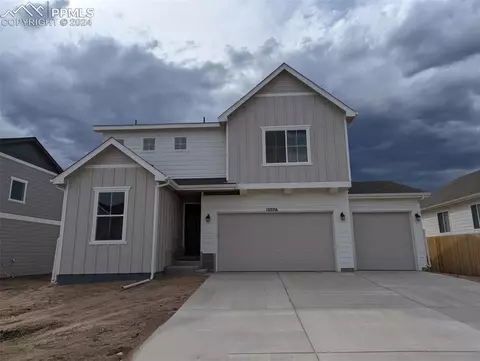 10206 Country Manor Dr, Peyton, CO 80831
