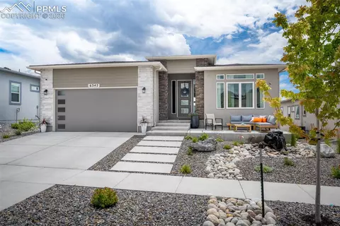 6347 Kinetic Ln, Colorado Springs, CO 80924