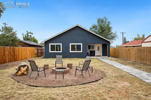 905 Swope Ave, Colorado Springs, CO 80909