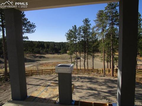 16228 Forest Cloud Way, Monument, CO 80132 photo 22