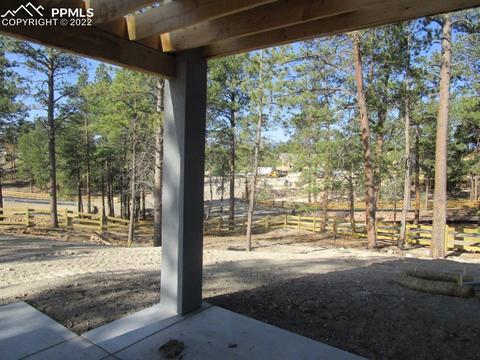 16228 Forest Cloud Way, Monument, CO 80132 photo 40