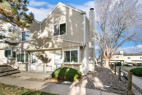 3231 Vail Pass Dr, Colorado Springs, CO 80917