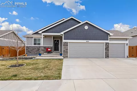 10523 Desert Bloom Way, Colorado Springs, CO 80925