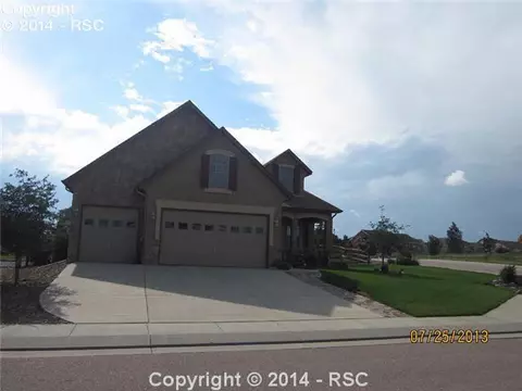 10584 Cedar Breaks Dr, Peyton, CO 80831 photo 1