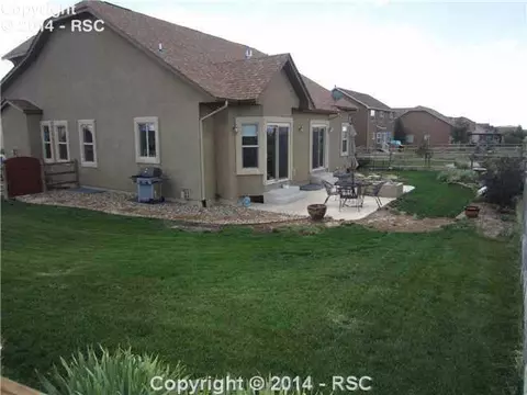 10584 Cedar Breaks Dr, Peyton, CO 80831 photo 3