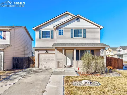 5054 Rusty Nail Pt, Colorado Springs, CO 80916