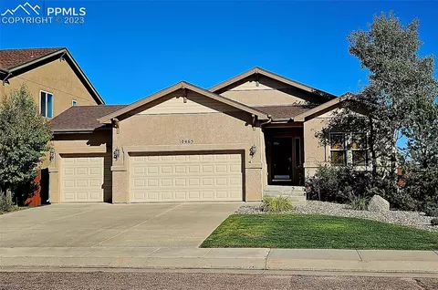 10465 Cedar Breaks Dr, Peyton, CO 80831 photo 1