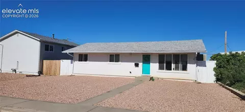 2305 Cheyenne Ave, Pueblo, CO 81003