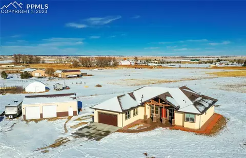8225 Aerostar Dr, Peyton, CO 80831