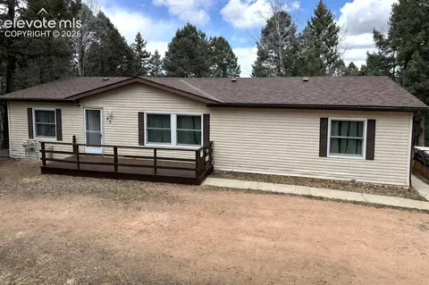 45 La Abu Trl, Florissant, CO 80816