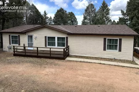 45 La Abu Trl, Florissant, CO 80816
