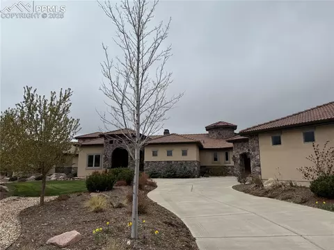 13276 Janebrook Grv, Colorado Springs, CO 80921