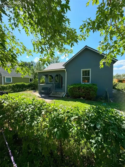 2614 Main St, Colorado Springs, CO 80907