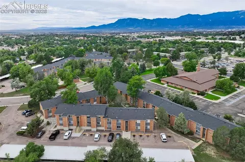 1708 Sawyer Way #264, Colorado Springs, CO 80915