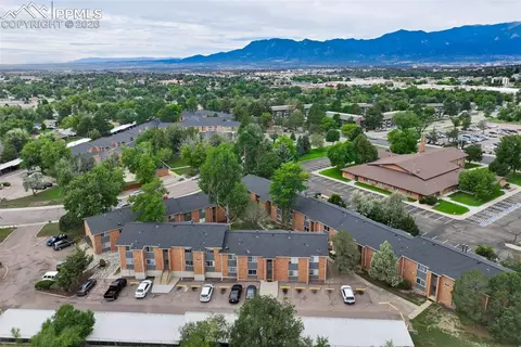 1708 Sawyer Way #264, Colorado Springs, CO 80915