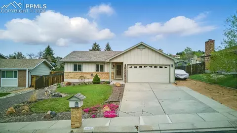 5050 Bunk House Ln, Colorado Springs, CO 80917