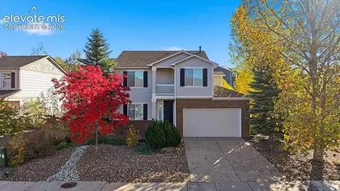 15777 James Gate Pl, Monument, CO 80132